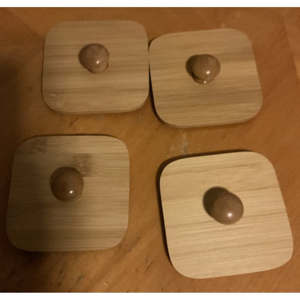 Urban Cupboard Condiment Serving Set, 5 Piece‎ Ceramic Set, NIP